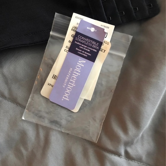 Motherhood maternity bra - Picture 2 of 2